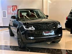 Land Rover Range Rover Vogue